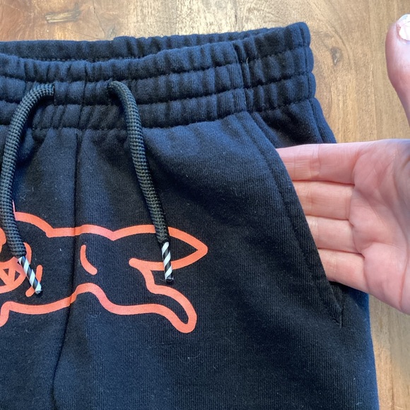 Icecream Kids Shortcake Shorts - Picture 5 of 9